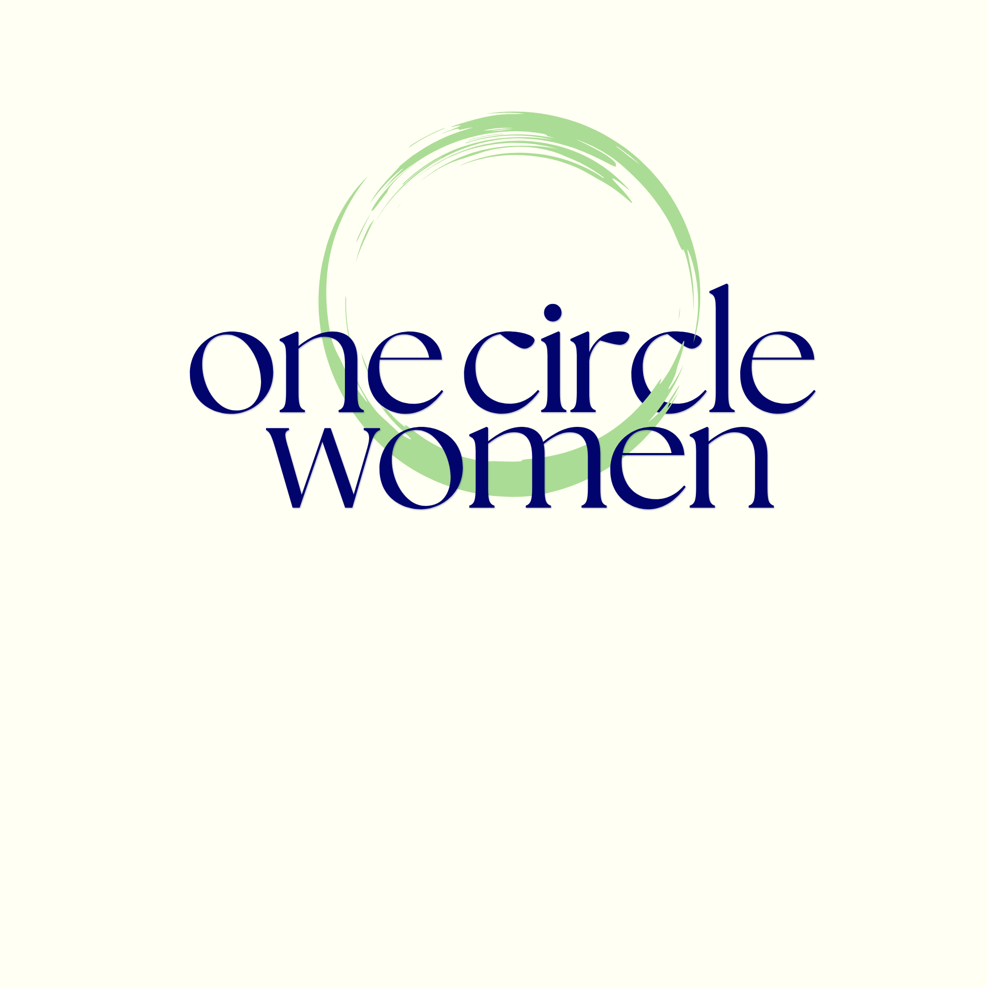 OneCircle Women Spring logo
