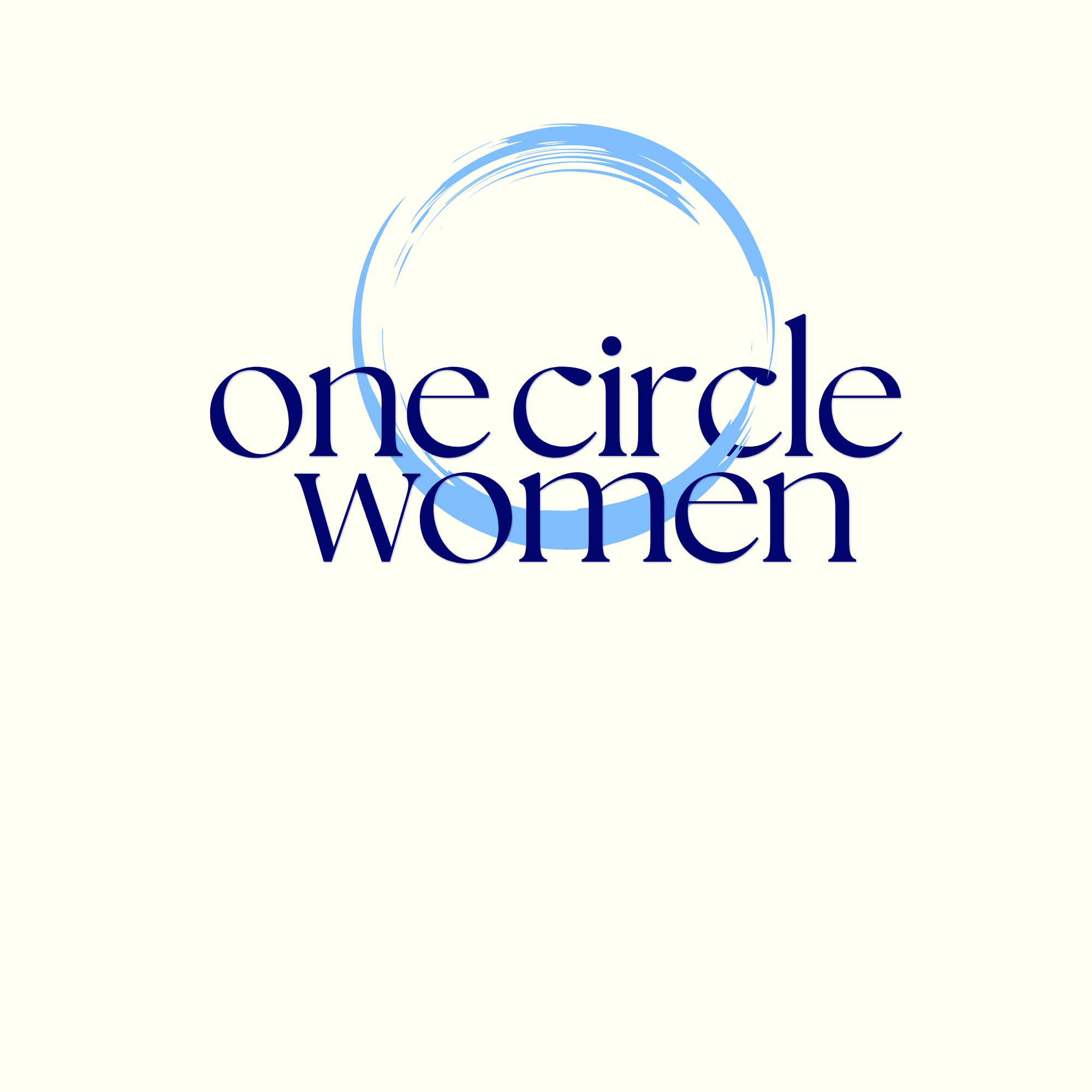 OneCircle Women Winter logo