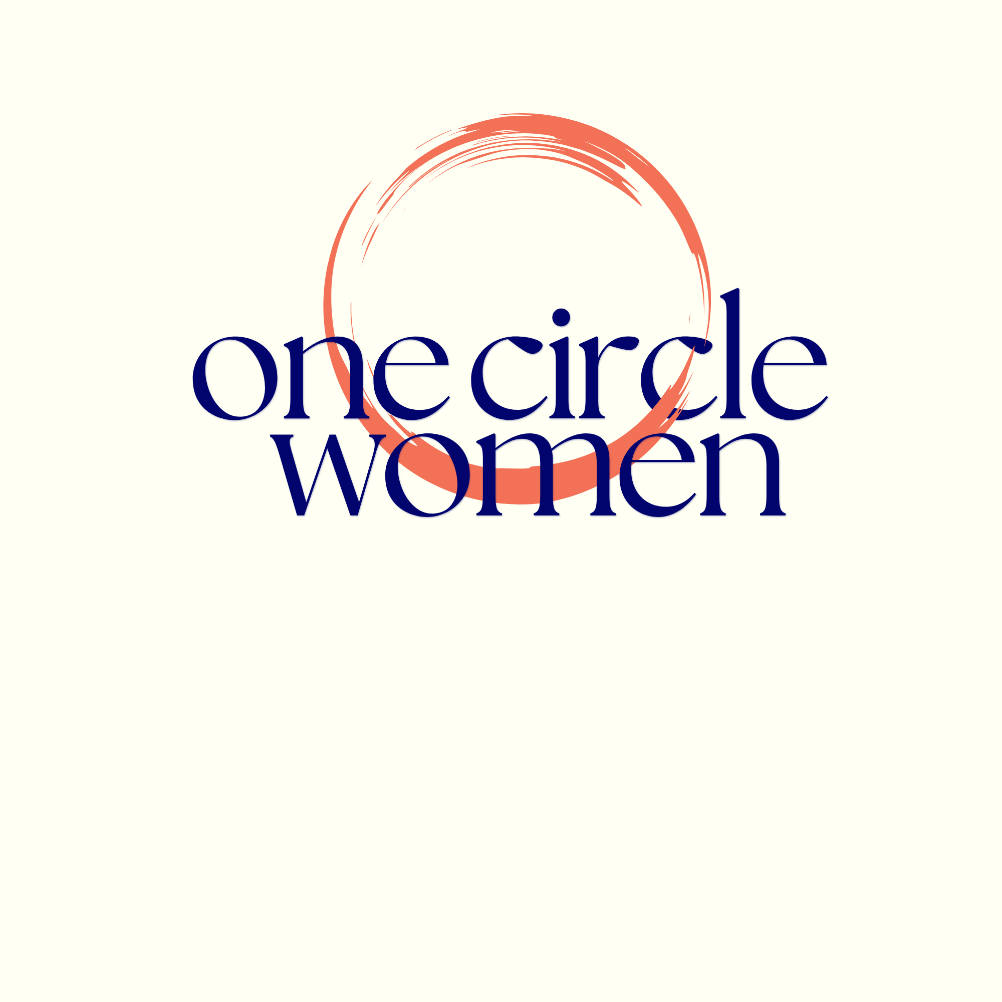 OneCircle Women Autumn logo